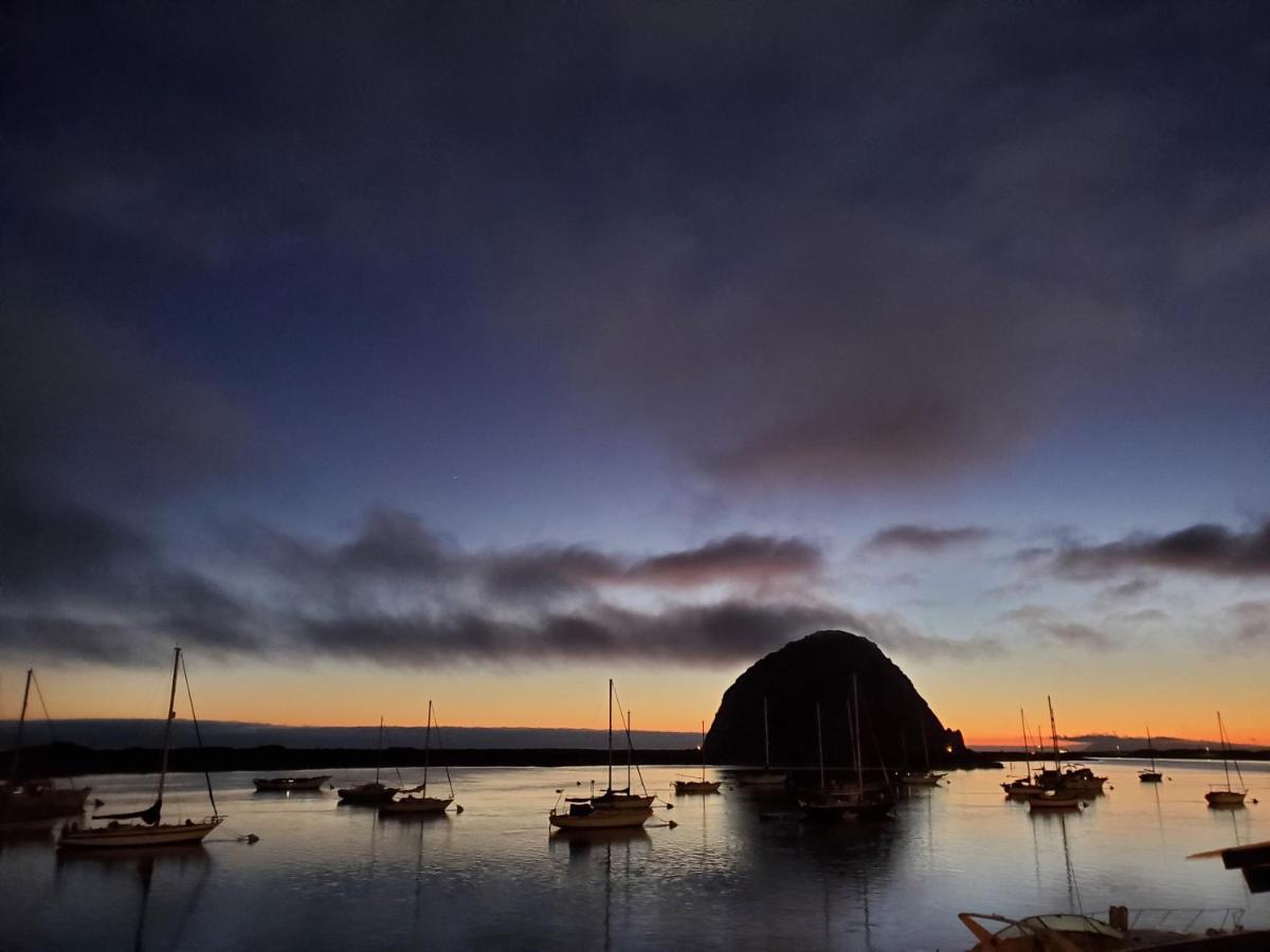 Gray'S Inn & Gallery Morro Bay Exterior foto