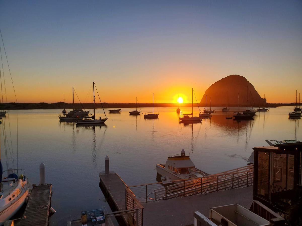 Gray'S Inn & Gallery Morro Bay Exterior foto