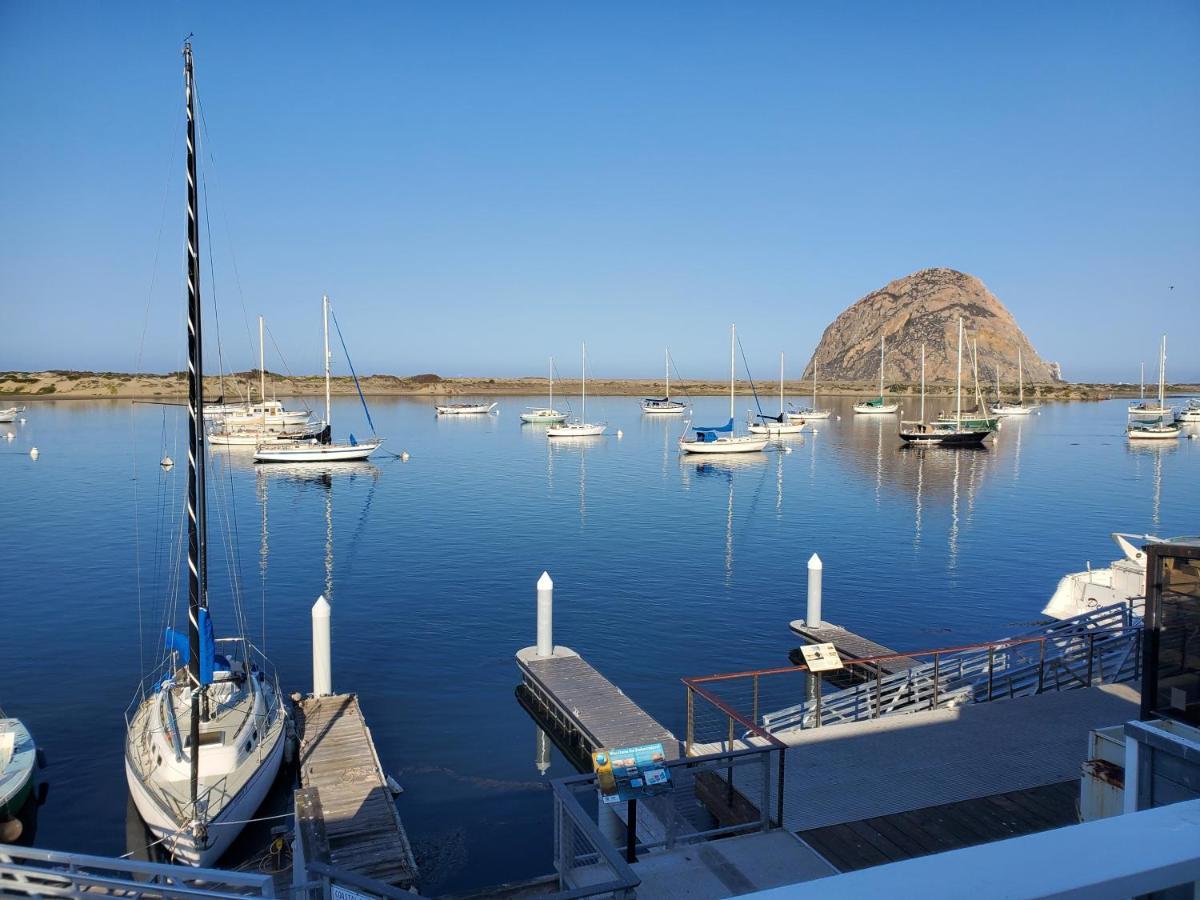 Gray'S Inn & Gallery Morro Bay Exterior foto