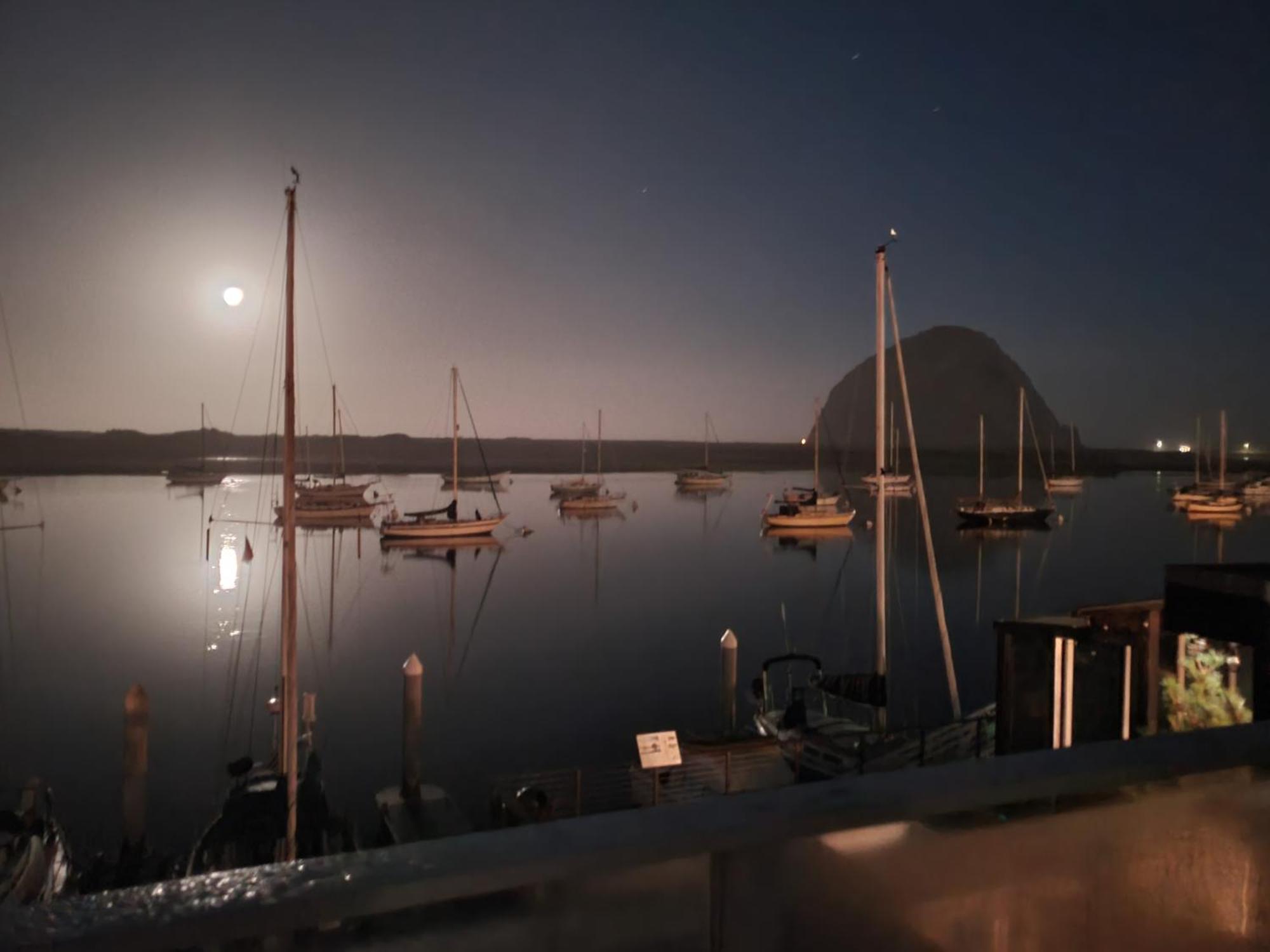 Gray'S Inn & Gallery Morro Bay Exterior foto